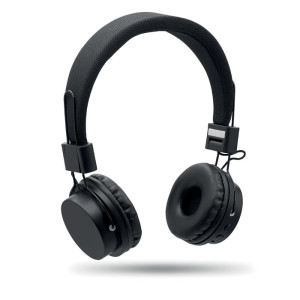 Wireless foldable headphones TONE - Reklamnepredmety