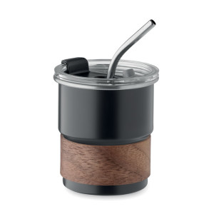 MATE stainless steel mug - Reklamnepredmety