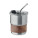 MATE stainless steel mug - mo2423-16 - variant Mo MO2423-16