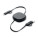 60W retractable cable LINEA - mo2425-03 - variant Mo MO2425-03