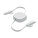 60W retractable cable LINEA - mo2425-06 - variant Mo MO2425-06