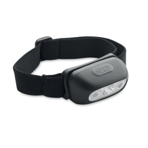 Head torch ELYDEE - Reklamnepredmety