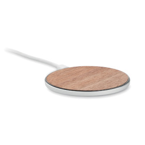 Wireless charger NEUZ - Reklamnepredmety
