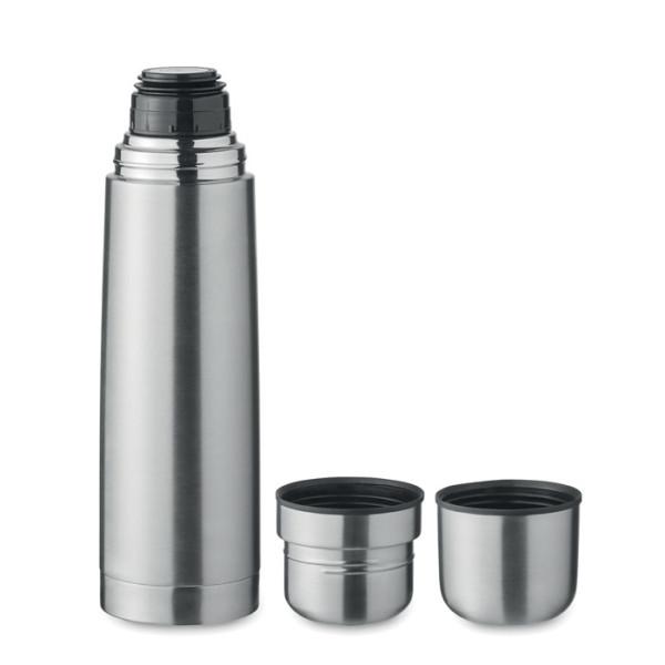 Double wall flask BUSSLOO