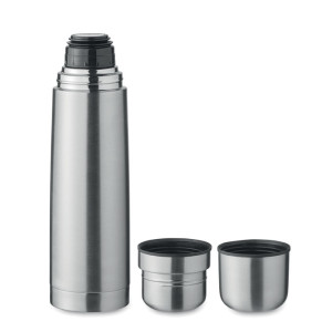 Double wall flask BUSSLOO - Reklamnepredmety