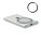Magnetic wireless charger (15W) and power bank (5000 mAh) PAWTT - mo2442-16 - variant Mo MO2442-16