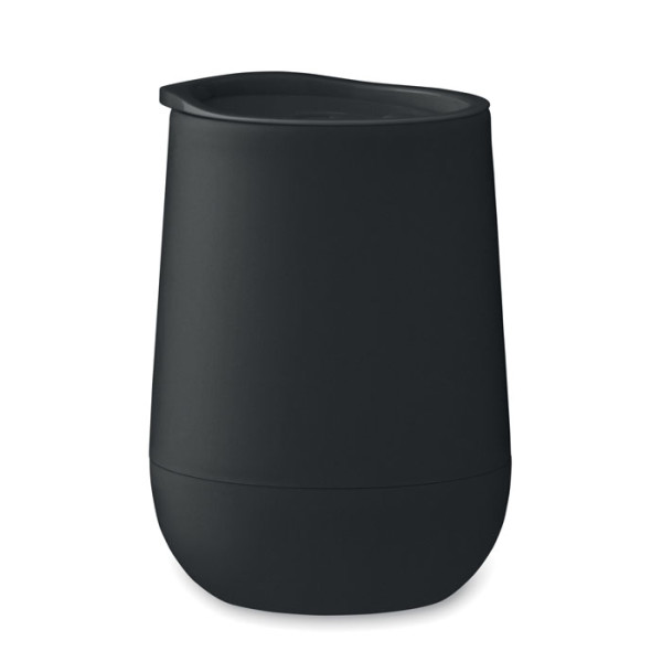 Double wall tumbler GO