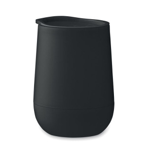 Double wall tumbler GO - Reklamnepredmety