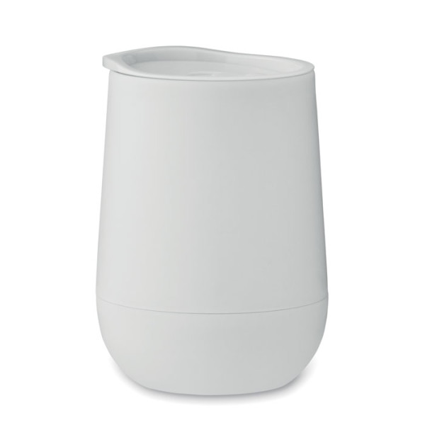 Double wall tumbler GO