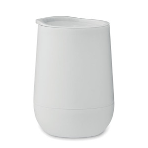 Double wall tumbler GO - Reklamnepredmety