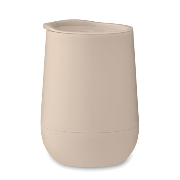 Double wall tumbler GO