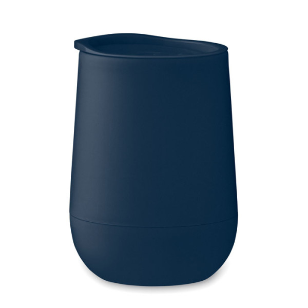 Double wall tumbler GO