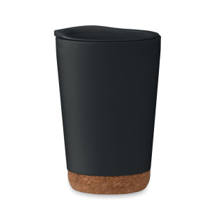 Double wall tumbler CO - Reklamnepredmety