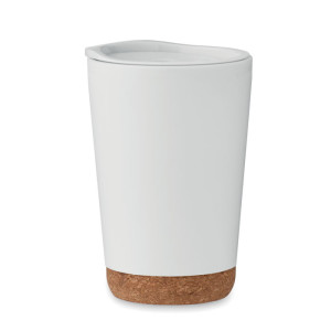 Double wall tumbler CO - Reklamnepredmety