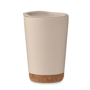 Double wall tumbler CO - Reklamnepredmety