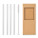 Straws GLAW - mo2452-40 - variant Mo MO2452-40