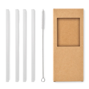 Straws GLAW - Reklamnepredmety