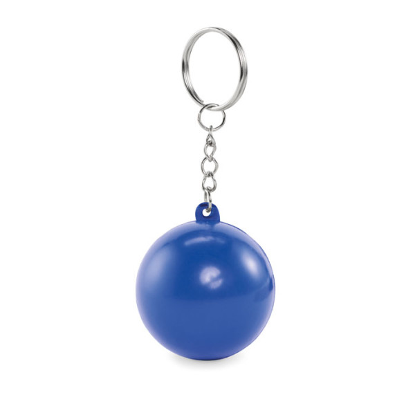 Key ring CIRKELY