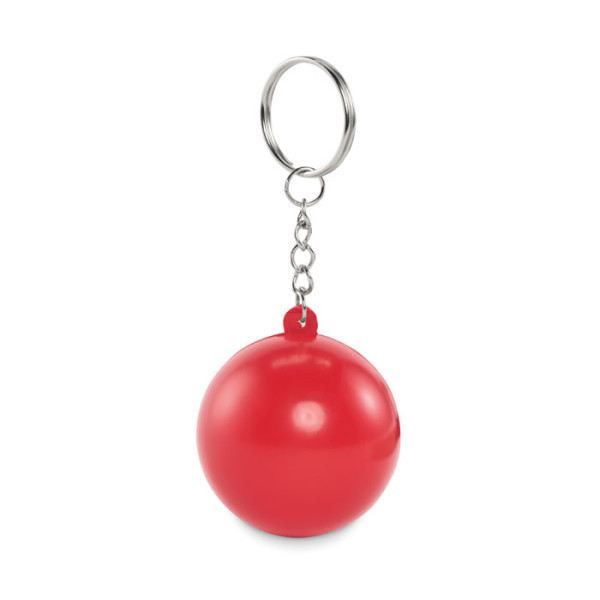 Key ring CIRKELY