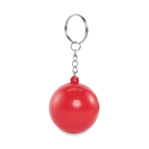 Key ring CIRKELY - Reklamnepredmety