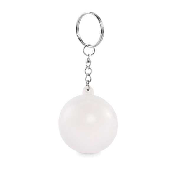 Key ring CIRKELY