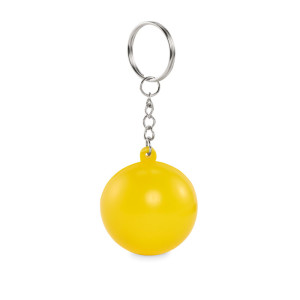 Key ring CIRKELY - Reklamnepredmety