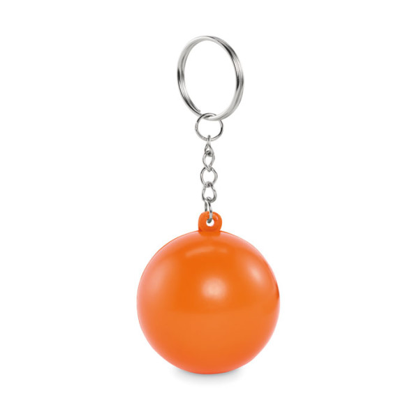 Key ring CIRKELY