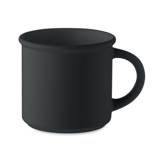 Ceramic vintage style mug CUPAGE