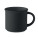 Ceramic vintage style mug CUPAGE - mo2455-03 - variant Mo MO2455-03