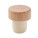 Beech wood bottle stopper BOPPER - mo2457-40 - variant Mo MO2457-40