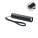 Aluminium rechargeable torch ALUMINATE - mo2461-03 - variant Mo MO2461-03