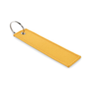 Key ring iAKEOFF - Reklamnepredmety