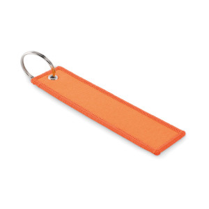 Key ring iAKEOFF - Reklamnepredmety