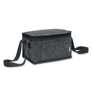 RPET felt cooler bag FOOLER - Reklamnepredmety