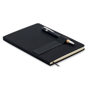 A5 notebook NOTA - Reklamnepredmety