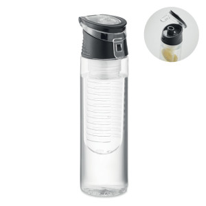 Water bottle in RPET SPORTTLE - Reklamnepredmety