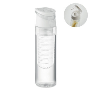 Water bottle in RPET SPORTTLE - Reklamnepredmety