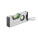 Mini magnetic level MAGNEL - mo2474-14 - variant Mo MO2474-14