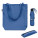 21 inch 3 fold manual open and closure windproof umbrella SEATTLE - mo2476-37 - variant Mo MO2476-37