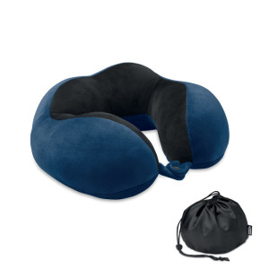 Travel pillow HEDREST - Reklamnepredmety