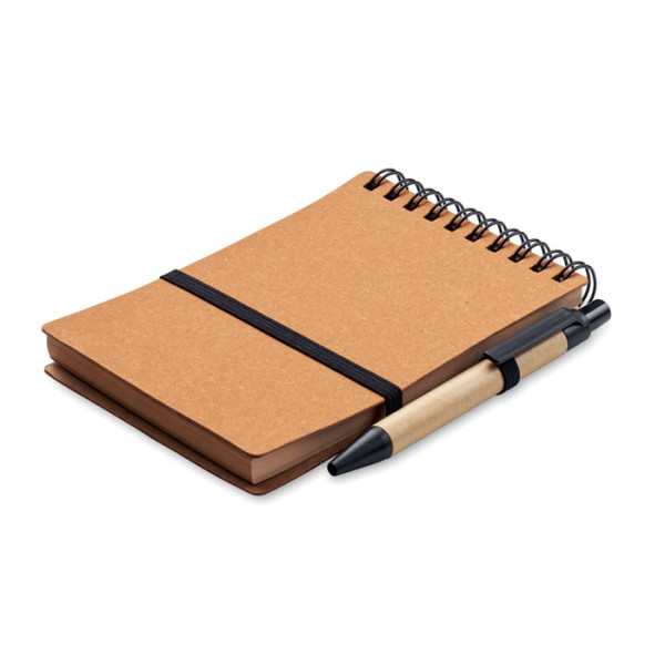 Notebook NOTIE