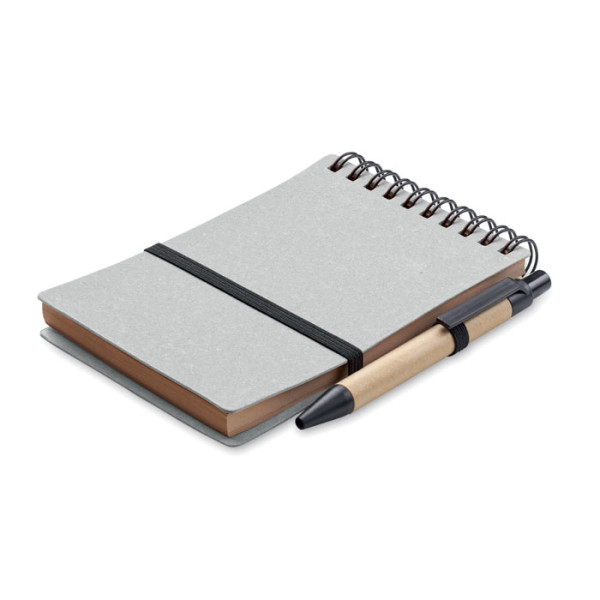 Notebook NOTIE