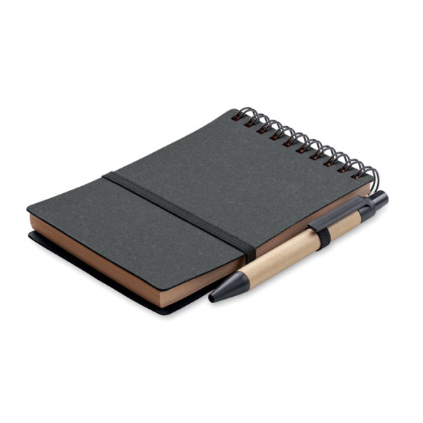 Notebook NOTIE