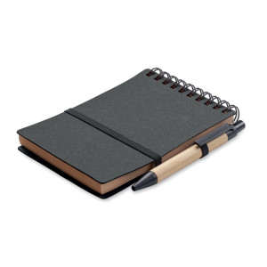 Notebook NOTIE - Reklamnepredmety