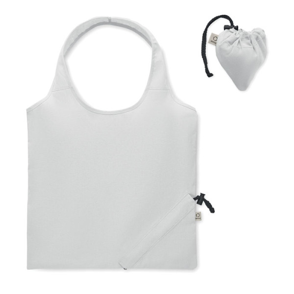 Shopping bag CARRIE COLOUR