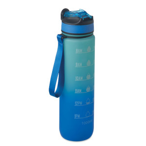 Sports water bottle ACTIVATE - Reklamnepredmety