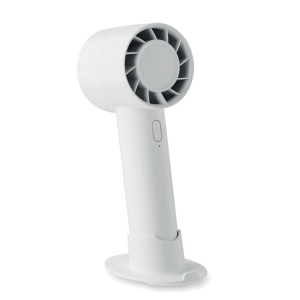 Small portable fan AIRE - Reklamnepredmety