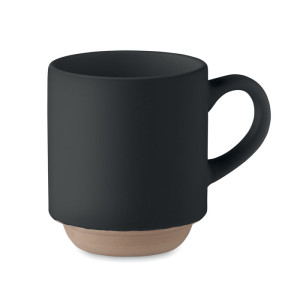 Ceramic mug CERACK - Reklamnepredmety