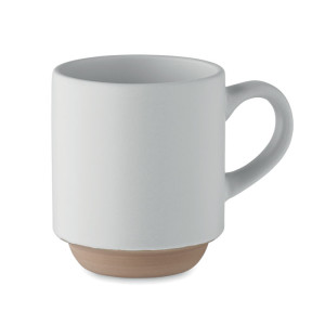 Ceramic mug CERACK - Reklamnepredmety