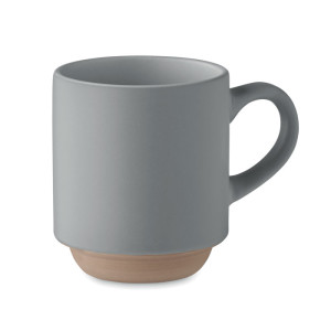 Ceramic mug CERACK - Reklamnepredmety